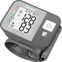 Beurer Bc 27 Blood Pressure Monitor Clair