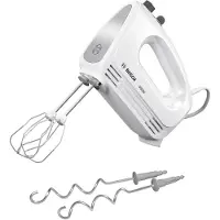 Bosch MFQ24200 White Hand blender (mixeur plongeant)