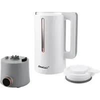 Steba 18-53-00 VDM 2 Hot & Cold Vegan-Drink-Maker