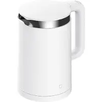 Xiaomi Bouilloire électrique - - 2 - Acier inoxydable - 1,7 L - 1800 W - Blanc