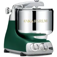Ankarsrum - 6230 Green Forest (2300120)