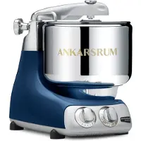 Ankarsrum - 6230 Ocean Blue AKR 6230 OB