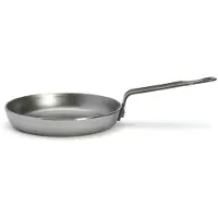 De Buyer Mineral B Element poêle 14 cm, 5612-14