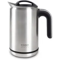 Caso WK Cool-Touch Bouilloire avec boîtier Cool-Touch à double paroi