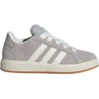Adidas Chaussure de sport 'Grand Court 00s' taupe / blanc