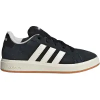 Adidas Baskets 'Grand Court 00s' noir / blanc