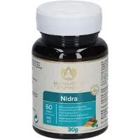 Maharishi Ayurveda - Nidra, MA 107 - 30g