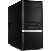 Bluechip BUSINESSline T7400 – AMD Ryzen 7 7700X, 16 Go de RAM, SSD NVMe 1 To, GeForce RTX 5060 Ti, Windows 11 Pro