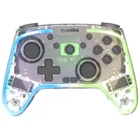 Speedlink Manette De Pc Sl-650115-cr