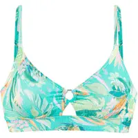 Venice beach Hauts de bikini turquoise / mélange de couleurs