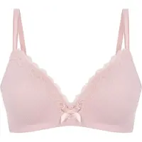 Hunkemoller Soutien-gorge rosé