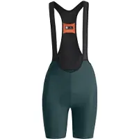 Sportful Colorful Pulse Shorty Bib Shorts Gris XS Femme
