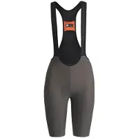 Sportful Colorful Pulse Bib Shorts Gris S Femme