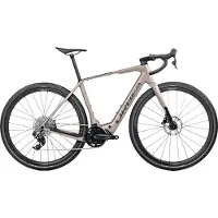 Orbea Denna M31e Rival Xplr Etap Axs 2025 Gravel Electric Bike Beige M / 420Wh