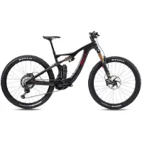 Bh Ilynx+ Trail Carbon 8.9 Ep801 29´´ Xt 2025 Mtb Electric Bike Noir L / 810Wh