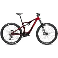 Bh Ilynx+ Sl Trail Carbon 8.4 Ep801 29´´ Xt 2025 Mtb Electric Bike Rouge M / 630Wh