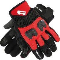 Richa Monaco Gants moto en maille Taille