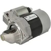 Hella Démarreur 8EA 012 527-301