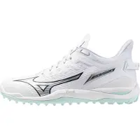 Mizuno Wave Leopardus Hockey Shoes Senior