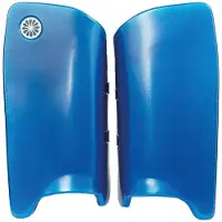 The Indian Maharadja Legguards Sky High Adulte