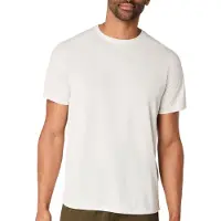Asics T-shirt Core - Crème, Crème