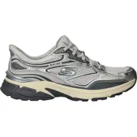 SKECHERS Stamina Sport Trainers Gris EU 37 Femme
