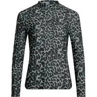 Vila T-shirt 'VILEOA' gris / anthracite / gris clair