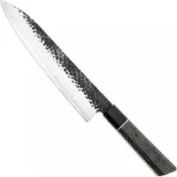 Eden kitchen knives Eden Elements 2001-020 couteau de chef, 20 cm
