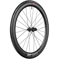 Dt Swiss Erc 1100 Dicut 45 Disc Cl Tubeless + Continental Gp5000 Str 700 X 30 Road Rear Wheel Argenté 12 x 142 mm / Shimano/Sram HG