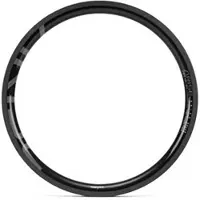 Arise Solar Expert 20´´ X 1.5-1.75´´ Rear Rim Argenté 20´´ 28H