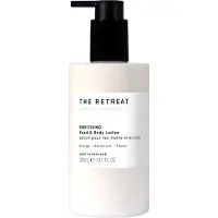 The Retreat Enriching Hand & Body Lotion 300 ml