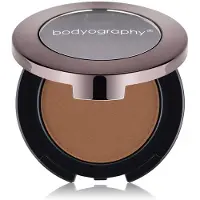 BODYOPGRAPHY - Eyeshadow Truffle (Truffe)