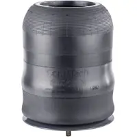 CONTITECH Soufflet de suspension, suspension pneumatique 6622 N P01