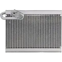 Bosch Évaporateur, climatisation 1 986 AD4 016
