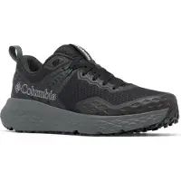 Columbia Chaussure basse 'Konos TRS' noir