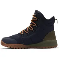 Columbia Chaussures Columbia Fairbanks Omni-heat 2100831439