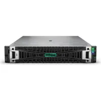 HP DL385 G11 9015 2x32G 8SFF SSD EU Svr (64 Go, Serveur rack)