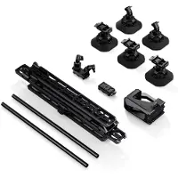 Tilta Kit de montage électronique Hydra Alien Pro