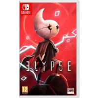 Games Elypse Clair PAL