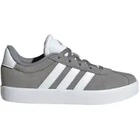 Adidas Vl Court 3.0 K Couleur Gris