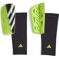 Adidas Tiro League Shin Guards Jaune S