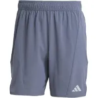 Adidas Short d'entraînement D4T 3 Stripes