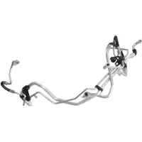 NRF Tuyau De Climatisation Peugeot Expert 2.0D 16-