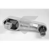 Hutchinson Support (suspension du moteur) 594477