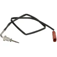 Hella Capteur, température des gaz 6PT 358 226-481