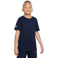 Nike T-Shirt fonctionnel 'Park 20' bleu foncé / blanc