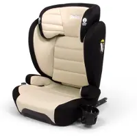 Zesso Baninni Autositz i-size 100-150cm - 15-36kg Zola Sand