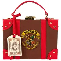 Loungefly Listonoszka Harry Potter od - Akcesorium Hogwarts Express