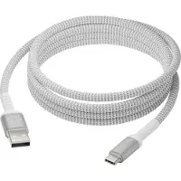 Dbramante1928 1279829 Usb-a To Usb-c Cable Argenté