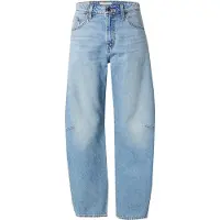 Levi's Jean 'BAGGY DAD BARREL' bleu clair
